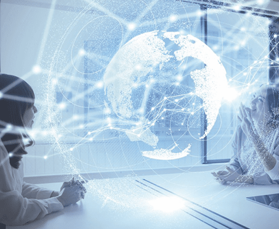 Unlocking Business Success: A Digital Transformation Ensemble