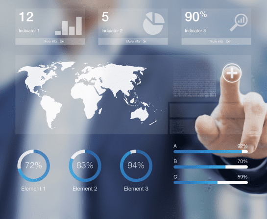 Efficient Data Integration Services for Your Enterprise - MuleSoft Expertise
