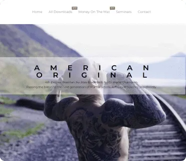 Porfolio Image