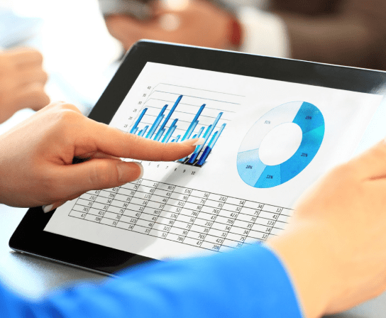 Power BI Data Visualization: Enhancing Decision-Making for Businesses